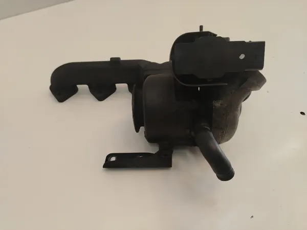 TURBINA BMW Serie 1 E87 120d E90 E91 320d 2.0d OEM image 2