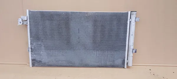 A/C-kondensaattori BMW 5 G30 6 G32 7 G11 G12 image 2