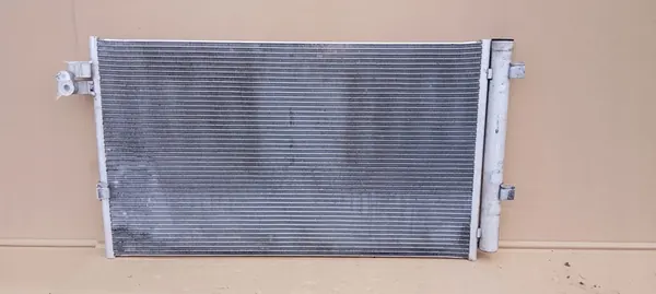 A/C-kondensaattori BMW 5 G30 6 G32 7 G11 G12 image 3