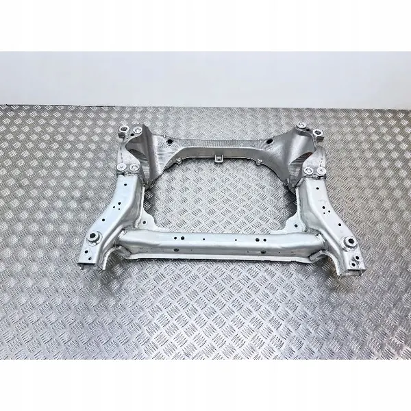 Framfjädring Mercedes-Benz S W223 OEM A2236209204 image 2