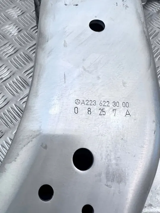 Framfjädring Mercedes-Benz S W223 OEM A2236209204 image 10
