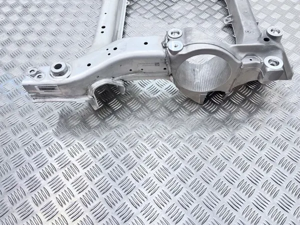 Framfjädring Mercedes-Benz S W223 OEM A2236209204 image 3
