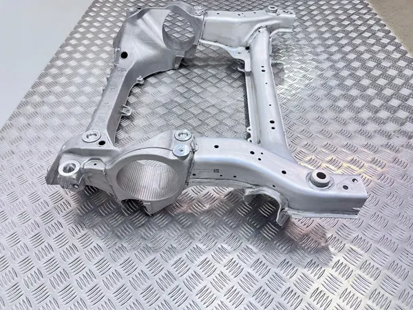 Framfjädring Mercedes-Benz S W223 OEM A2236209204 image 4