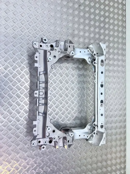 Framfjädring Mercedes-Benz S W223 OEM A2236209204 image 5