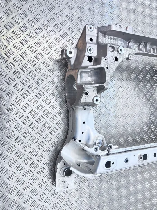 Framfjädring Mercedes-Benz S W223 OEM A2236209204 image 6