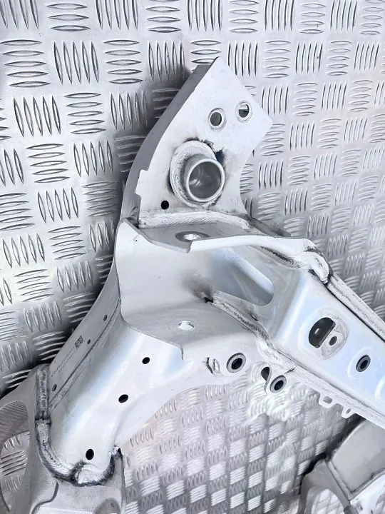 Framfjädring Mercedes-Benz S W223 OEM A2236209204 image 8