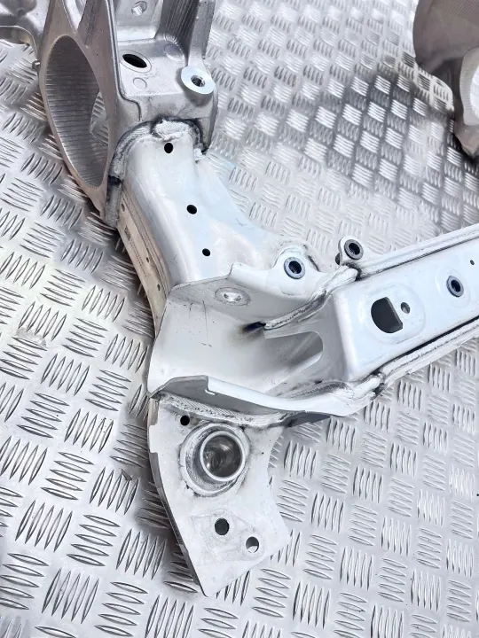 Framfjädring Mercedes-Benz S W223 OEM A2236209204 image 9
