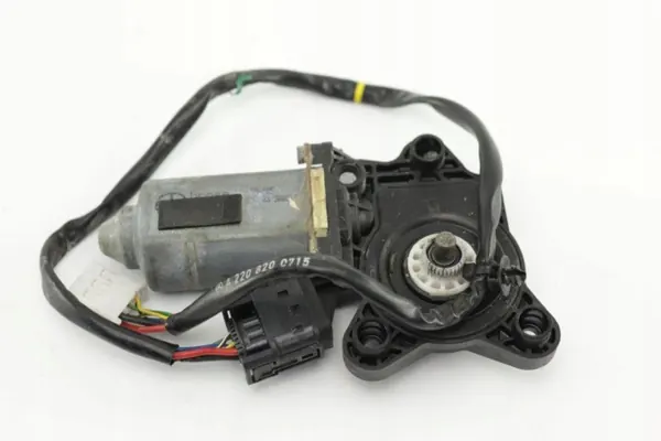 Motor Ventanilla Delantera Izquierda OEM 309235 Mercedes S W220 image 2