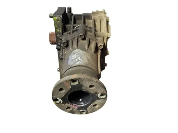 OEM 3B310309R Différentiel Avant Boîte 3.09 image 2
