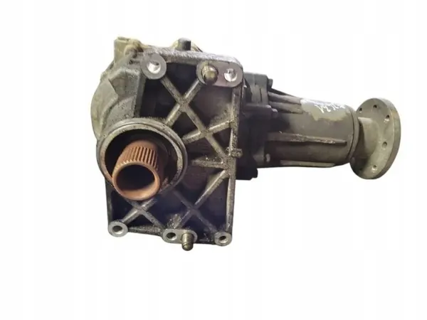 OEM 3B310309R Différentiel Avant Boîte 3.09 image 4