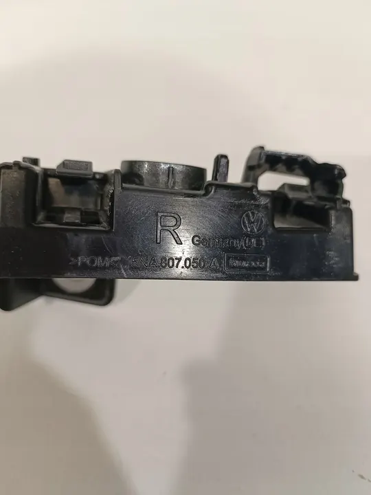 Deslizamento dianteiro direito VW Tiguan II image 4