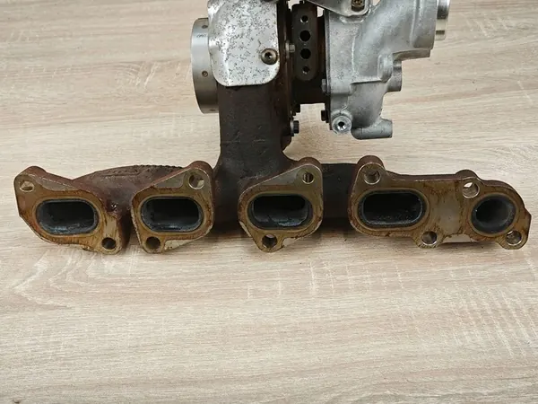 Original Turbo Audi A6 C7 2.0 TDI 04L253056H image 8