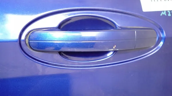 Vasen Takao-ovi OEM 375484833 Ford C-Max MK2 14-19 image 6