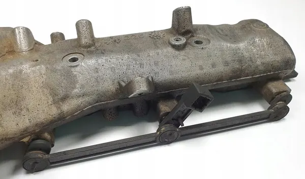 Inlaatspruitstuk A6420901137 Mercedes W164 3.0CDI image 2