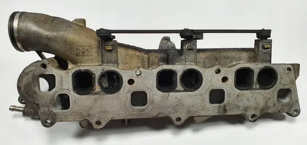 Inlaatspruitstuk A6420901137 Mercedes W164 3.0CDI image 3