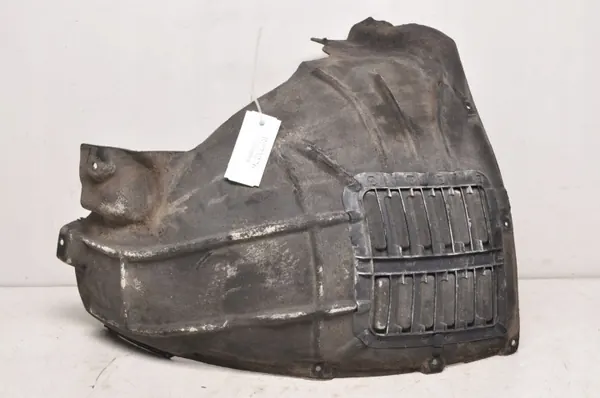 Aile avant droite Audi Q5 II 80A OEM 273276 image 2