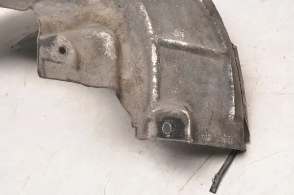 Aile avant droite Audi Q5 II 80A OEM 273276 image 4