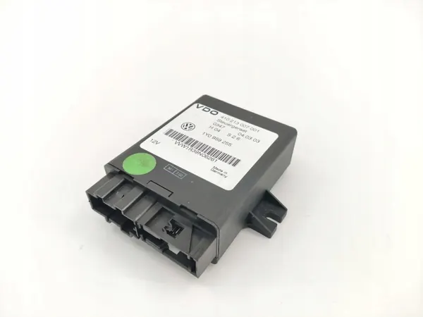 Module de toit d'occasion OEM 1Y0959255C VW Beetle image 2