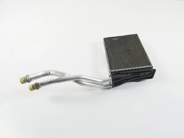 Värmevattenradiator Peugeot 208 12-15 1.2 VTI HMZ image 2