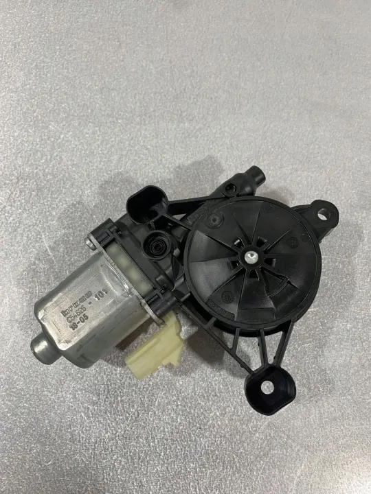 Jeep Compass Heckscheibenmotor OEM FBZ18568 image 5