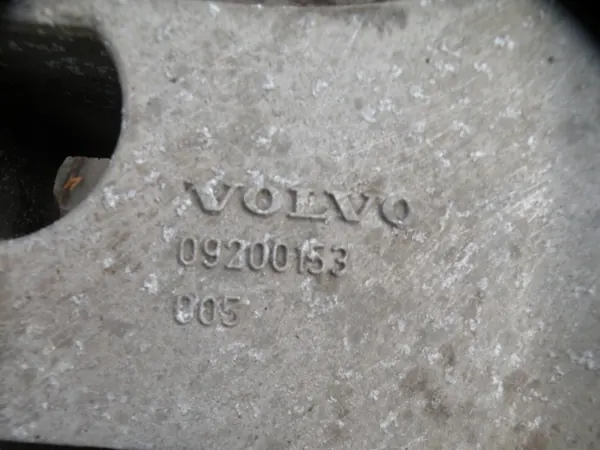 Volvo XC70 01-06 Hinterachsschwinge OEM 9200153 image 3