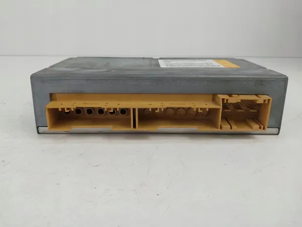 Airbag-sensormodul OEM 6975686 för BMW E60/E61 image 3