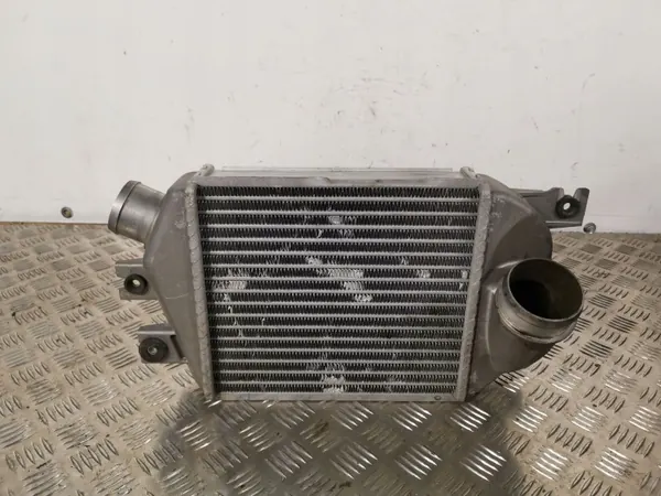 Intercooler Subaru OEM FBZ4106 - Pièce d'origine usagée image 2