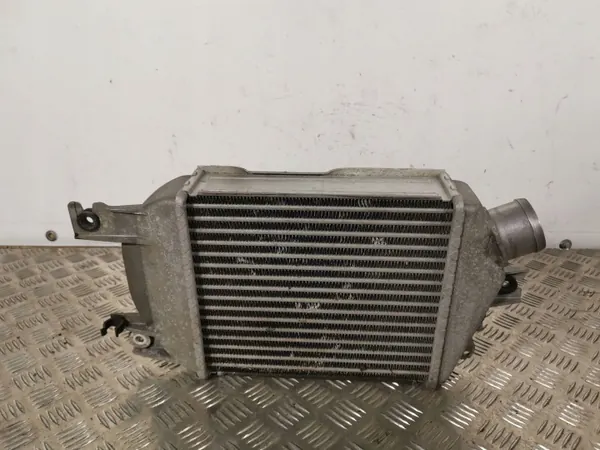 Intercooler Subaru OEM FBZ4106 - Pièce d'origine usagée image 3