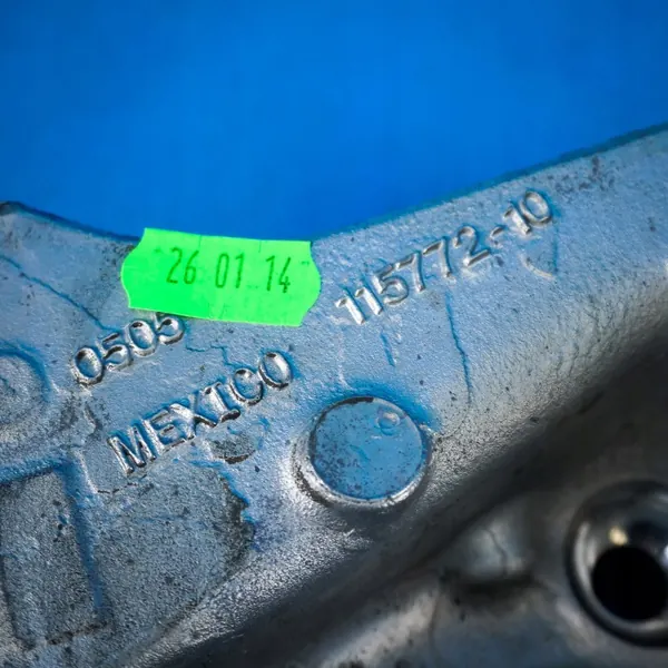 Buje rueda trasera derecha BMW X3 G01 X4 G02 OEM 33306871028 image 3