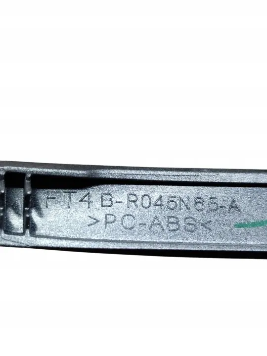 Marco de palanca de cambios Ford Edge OEM FT4BR045N65A image 3