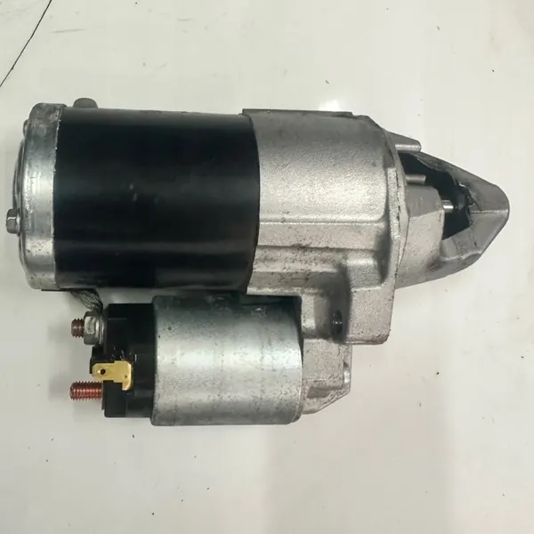 Motor de arranque Mitsubishi M000T38971 1810A204 - OE usado image 2