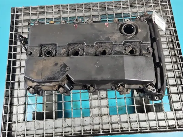 Culata OEM IMPRK1379246 para Ford Transit 2.4 TDDI image 2