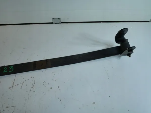 Molla Sospensione Posteriore 2K5511151AC Caddy III image 3