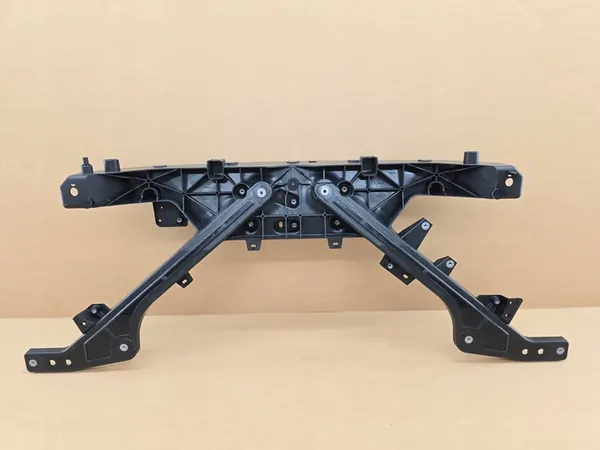 Reforço Frontal Tesla Y 5Y 2020-2025 image 2