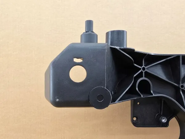 Reforço Frontal Tesla Y 5Y 2020-2025 image 3