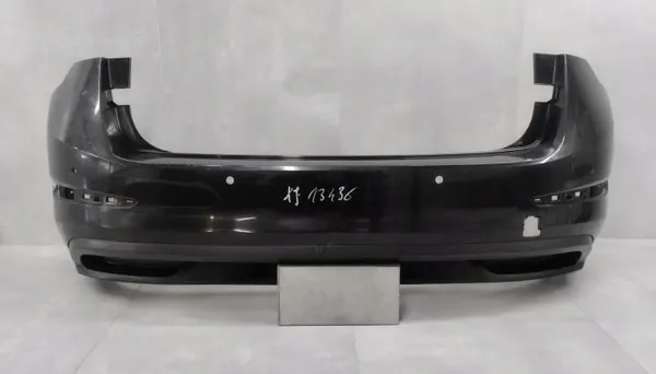 Skoda Scala takapuskuri OEM 657807421/521 image 2