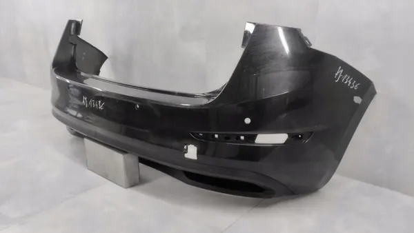 Skoda Scala takapuskuri OEM 657807421/521 image 3