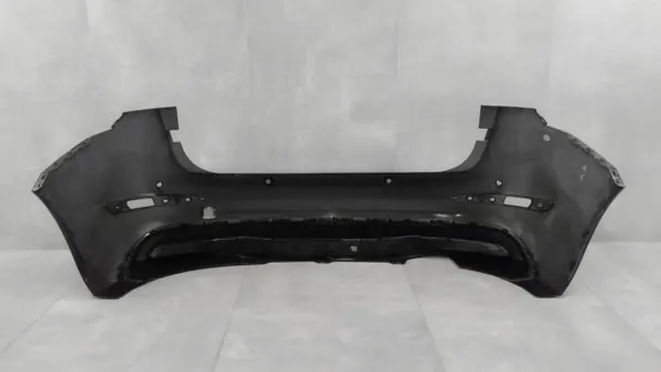 Skoda Scala takapuskuri OEM 657807421/521 image 7