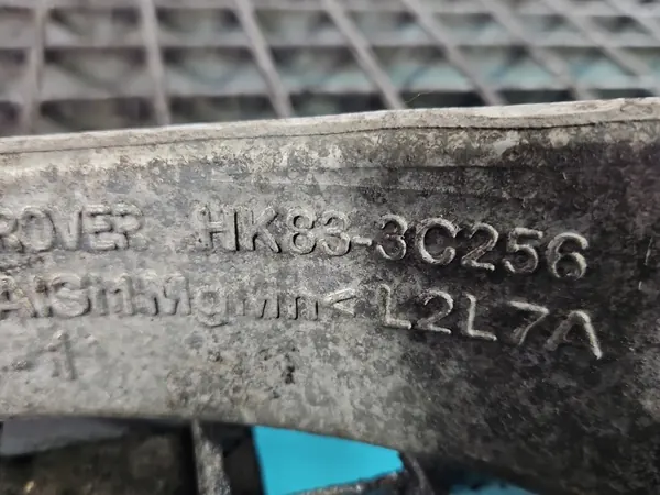 Främre vänster styrarm för Jaguar F-Pace 16- image 4
