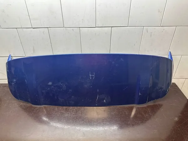 Spoiler de porta-malas Renault Clio IV 960305991R image 1