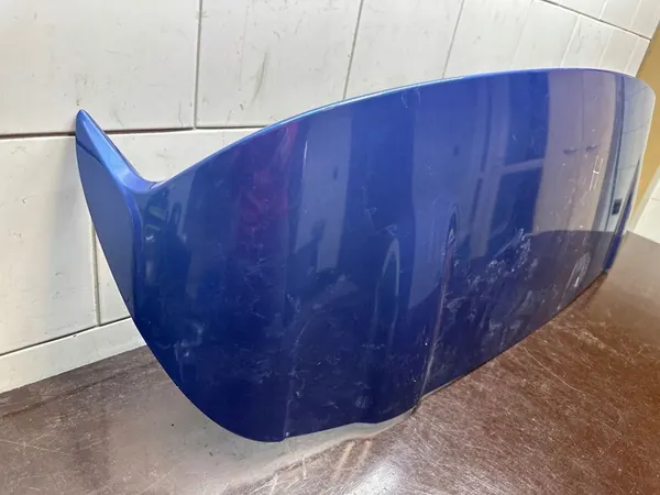Spoiler de porta-malas Renault Clio IV 960305991R image 2