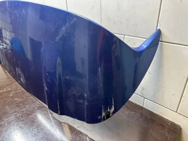 Spoiler de porta-malas Renault Clio IV 960305991R image 3