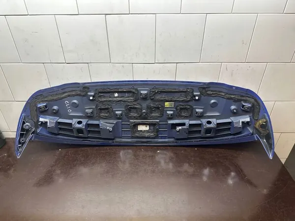 Spoiler de porta-malas Renault Clio IV 960305991R image 4