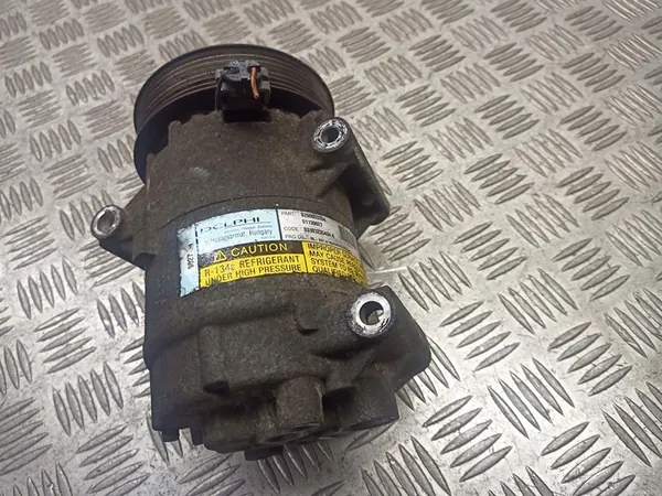 Compressore aria condizionata Renault OE 8200053264 image 3