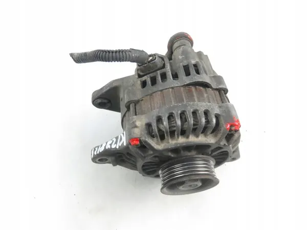 ALTERNADOR MITSUBISHI COLT V 1.3 MD363639 image 4