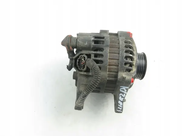 ALTERNADOR MITSUBISHI COLT V 1.3 MD363639 image 5