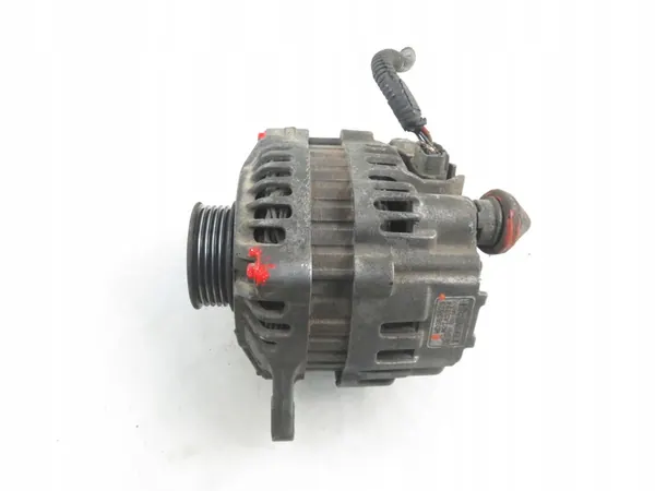 ALTERNADOR MITSUBISHI COLT V 1.3 MD363639 image 8