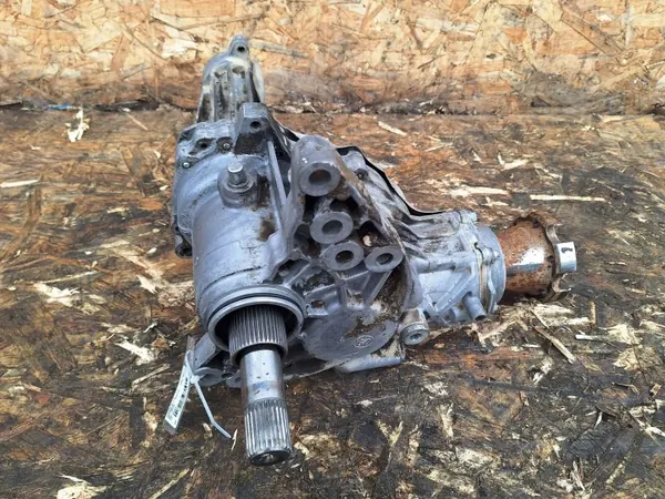 Redutor caixa OEM 96817139 para Chevrolet Captiva image 2