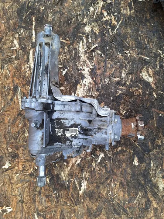 Redutor caixa OEM 96817139 para Chevrolet Captiva image 3