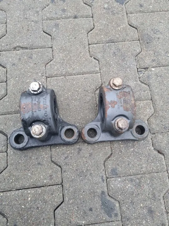 Lien de Barre Stabilisatrice Avant Volvo OE - Occasion image 2